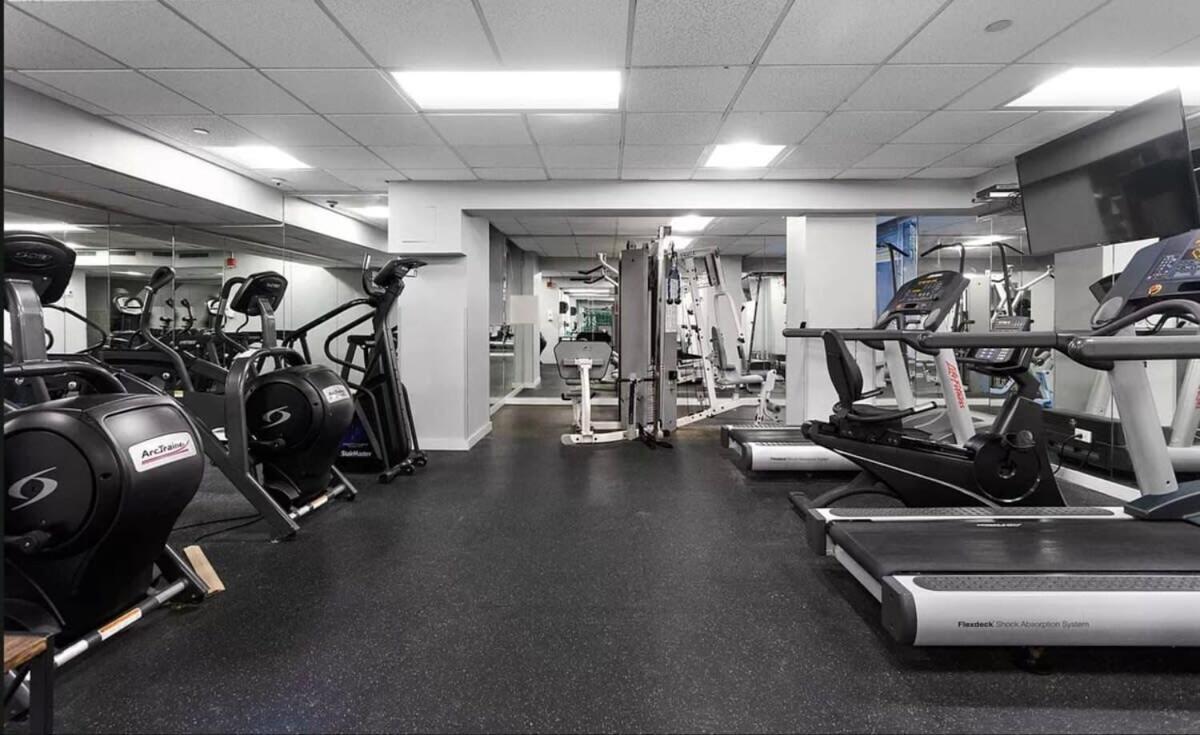 73-819 New Uws Doorman Gym Pangsapuri *
